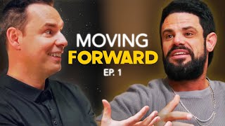 Win the War in Your Mind with Brendon and Pastor Steven Furtick [upl. by Knowling]