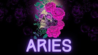 ARIES THIS IS UNUSUAL IT ONLY HAPPENS ONCE IN A LIFETIME SEPTEMBER 2024 LOVE TAROT READING [upl. by Wallace]