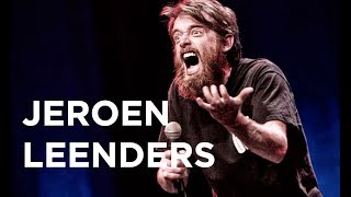 Jeroen Leenders  Live in Toomler [upl. by Yahiya985]