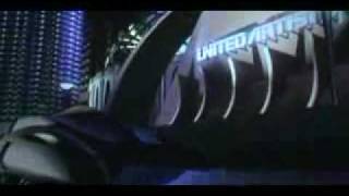 United Artists Theatres Policy Trailer 1997 [upl. by Eeb886]