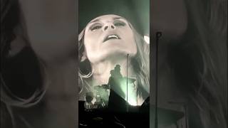 Roisin Murphy’s MIND BLOWING performance of Cant Replicate in London roisinmurphy moloko [upl. by Aldwon]