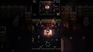 Baú de Sinergia é bom demais enterthegungeon shorts sinergy sinergias nocommentary [upl. by Elledoj]