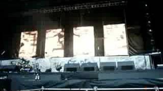 Metallica  Ecstacy of Gold Intro  Wembley 2007 [upl. by Gamin]