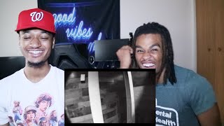 Mo3  Slide On Em Official Video REACTION  RawampUnChuck [upl. by Otrebcire]