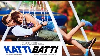 Ove Janiya Lyrics Full Song  Katti Batti2015 Kangana Ranaut  Imran Khan [upl. by Mascia]