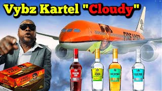 quotVybz Kartel Cloudyquot Is More Than Just a Song Pay Attention [upl. by Derayne]