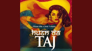 Husn Da Taj [upl. by Nylirad]