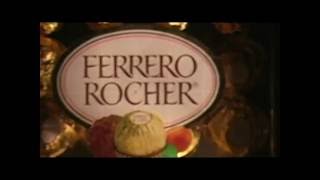 Ferrero Rocher Commercial [upl. by Shandee852]