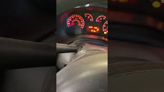 2016 Ram Promaster City Oil Change Required Message Reset [upl. by Retsila]