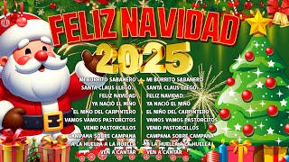 30 Mejores Villancicos Navideños De MundoCanticuentos 🎅 Villancicos Música de Navidad 2025 [upl. by Ohaus]