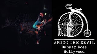 Amigo the Devil  Dahmer Does Hollywood  GoCulture [upl. by Neu]