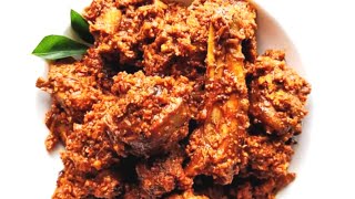 ಮಂಗಳೂರು ಶೈಲಿಯ ಚಿಕನ್ ಸುಕ್ಕ  Chicken sukka recipe Mangalorean Style Mangalorerecipes [upl. by Rothschild524]