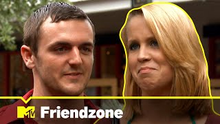 Sie könnte die Richtige sein  Friendzone  MTV Deutschland [upl. by Esmerelda]