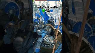 Who will be the best faction in bannerlord 🟢 or 🔵 [upl. by Aniratak]