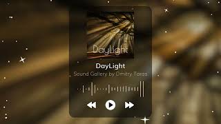 DayLight Emotional Inspirational Cinematic Piano Background Hope Beauty Love Peace Music [upl. by Sacrod677]