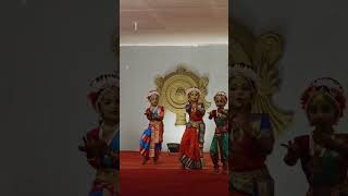 Yadagiri Gutta performanceyadadritemple [upl. by Ellehciram]