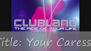 Clubland 2002 Cd 1  Track 17  DJ Flavours Disco Mission Remix  Your Caress [upl. by Woodsum329]