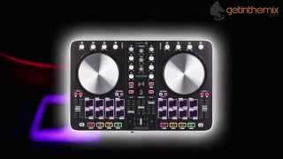 ReLoop Beatmix 2 Digital DJ Serato Controller [upl. by Selry]