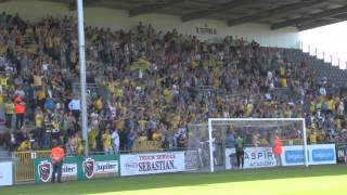 Sfeerbeelden Eupen  STVV [upl. by Daphene]