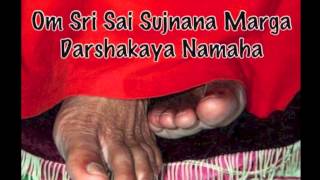 Bhagawan Sri Sathya Sai Baba Ashtothram and Haarathi [upl. by Arual]