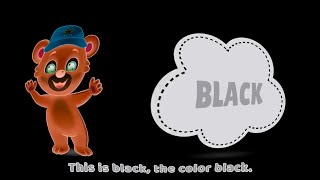 This is the Color BlackSparta Pitch Sponsored ByGamavision csupo Effects [upl. by Rooker955]