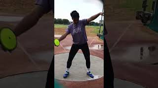 thrower viralvideo youtube youtubeshorts harharmahadev [upl. by Scotti]