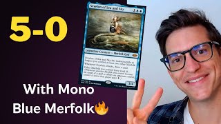 50 with Modern Merfolk 🔥 [upl. by Naus913]