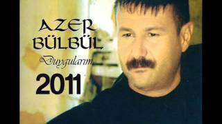 Azer Bülbül 2011  2012 Gitme Kimsesizem HQ Dinle amp İndir [upl. by Lebasile662]