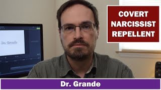 Repelling a Vulnerable Narcissist  Borderline Histrionic amp Dependent Traits [upl. by Ayaj]