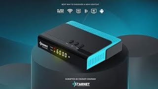 ❌ستارنت 3000 توين برو Starnet 3000twin pro❌ [upl. by Nosreh]