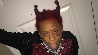 Trippie redd ft major zoe  you lame official music video [upl. by Oiretule]