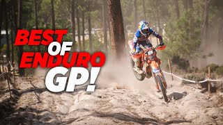 BEST OF ENDURO GP 2023 [upl. by Hadleigh]