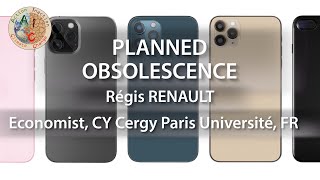 Planned Obsolescence by R Renault EP 23 [upl. by Erdrich331]