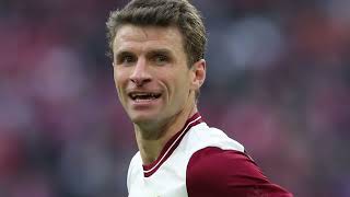 EILMELDUNG Thomas Muller SCHOCKT ganz Stuttgart VfB NACHRICHTEN [upl. by Abramson]