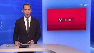 quotVorarlberg heutequot Intro 2018 [upl. by Lissy]