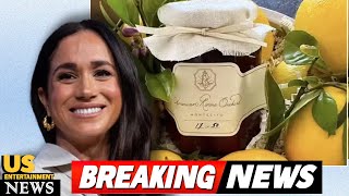 Meghan Markle Ms American Riviera Orchard Line All We Know So Far [upl. by Draned]