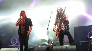 Stratovarius  03  Enigma Live at Vagos Metal Fest 2019 20190811 [upl. by Hainahpez550]