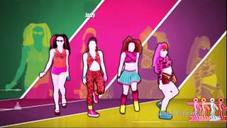 Just Dance 2015  Macarena [upl. by Clere]