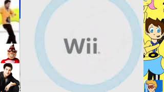 Wii  PunchOut  TV Commercials Japan 2009 [upl. by Huoh352]