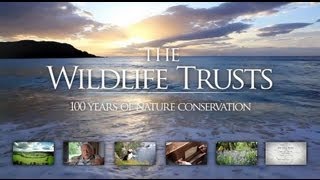 100 years of nature conservation [upl. by Dlanigger998]