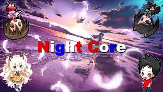 Konomo Canon in D  River Flows in You NightCore [upl. by Dianthe]