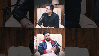 Jaani  Tere jaane ka koi dard nahi  Heartbreak explain  Jaani podcast  jaani podcast shorts [upl. by Ahseihs]