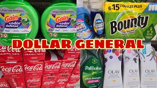 🚨🔥 PREPARATE PARA LAS OFERTAS  DOLLAR GENERAL 🚨🔥 [upl. by Kepner]