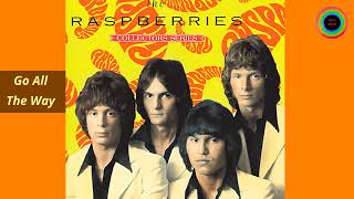 Go All The Way  The Raspberries with Eric Carmen NEW Stereo Remix [upl. by Oecam]