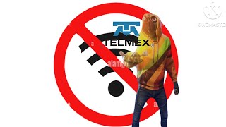 Telmex lo hizo de nuevo [upl. by Asiar]