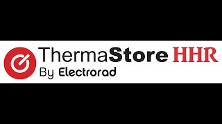 Electrorads Thermastore High Heat Retention Storage Heater [upl. by Oibaf482]