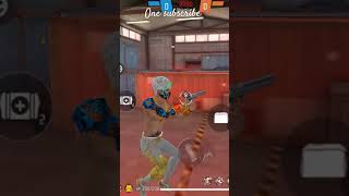 one tap headshot new short upload to my channel Anush gaming 777 [upl. by Ahsimac]