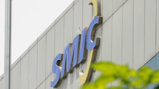 米政府 中国半導体企業SMICにも制裁を検討 [upl. by Neret]