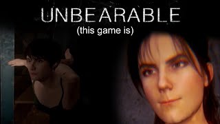 This Game is Unbearable [upl. by Kwon]