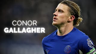 Conor Gallagher  Underrated Midfielder  2024 [upl. by Shig670]